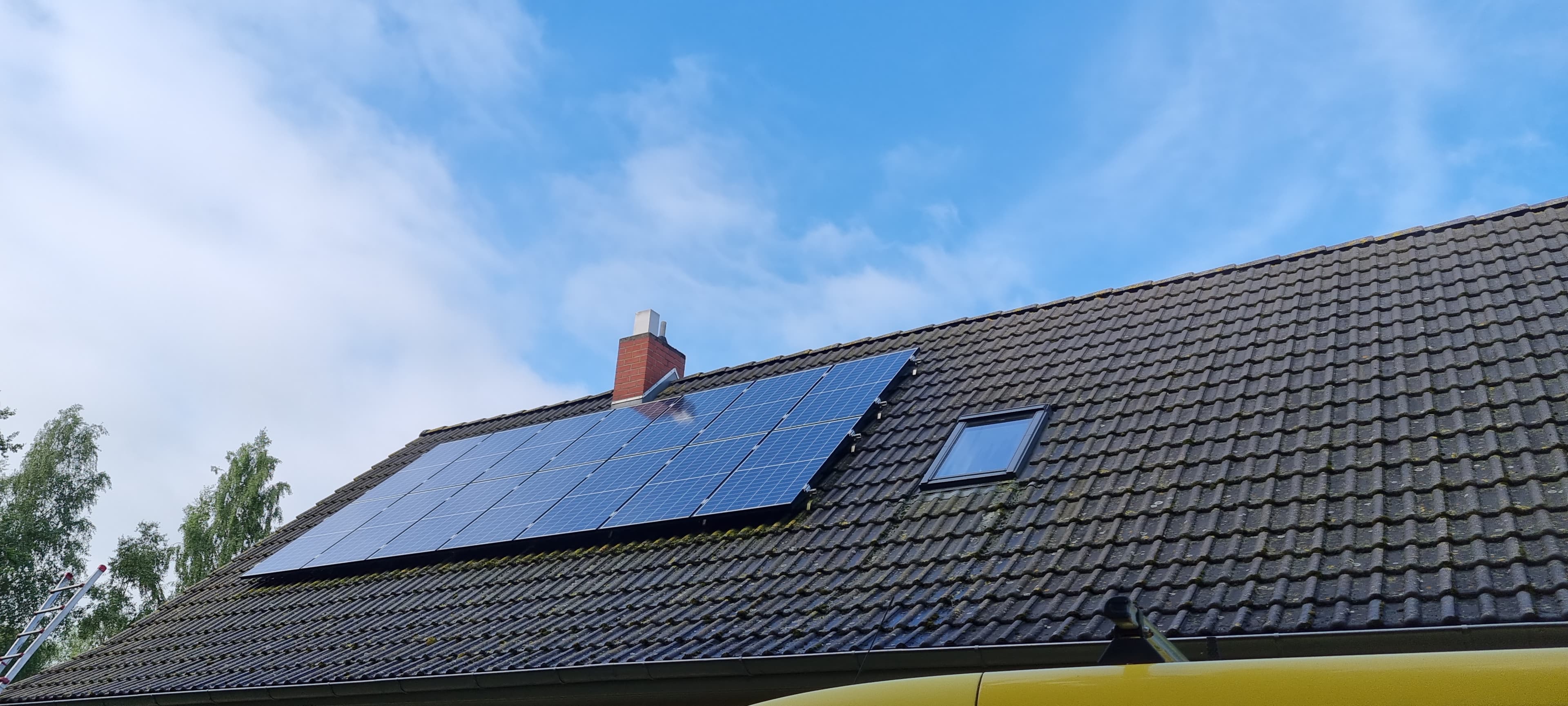 Wann ist eine PV-Montage oder DC-Arbeit sinnvoll?