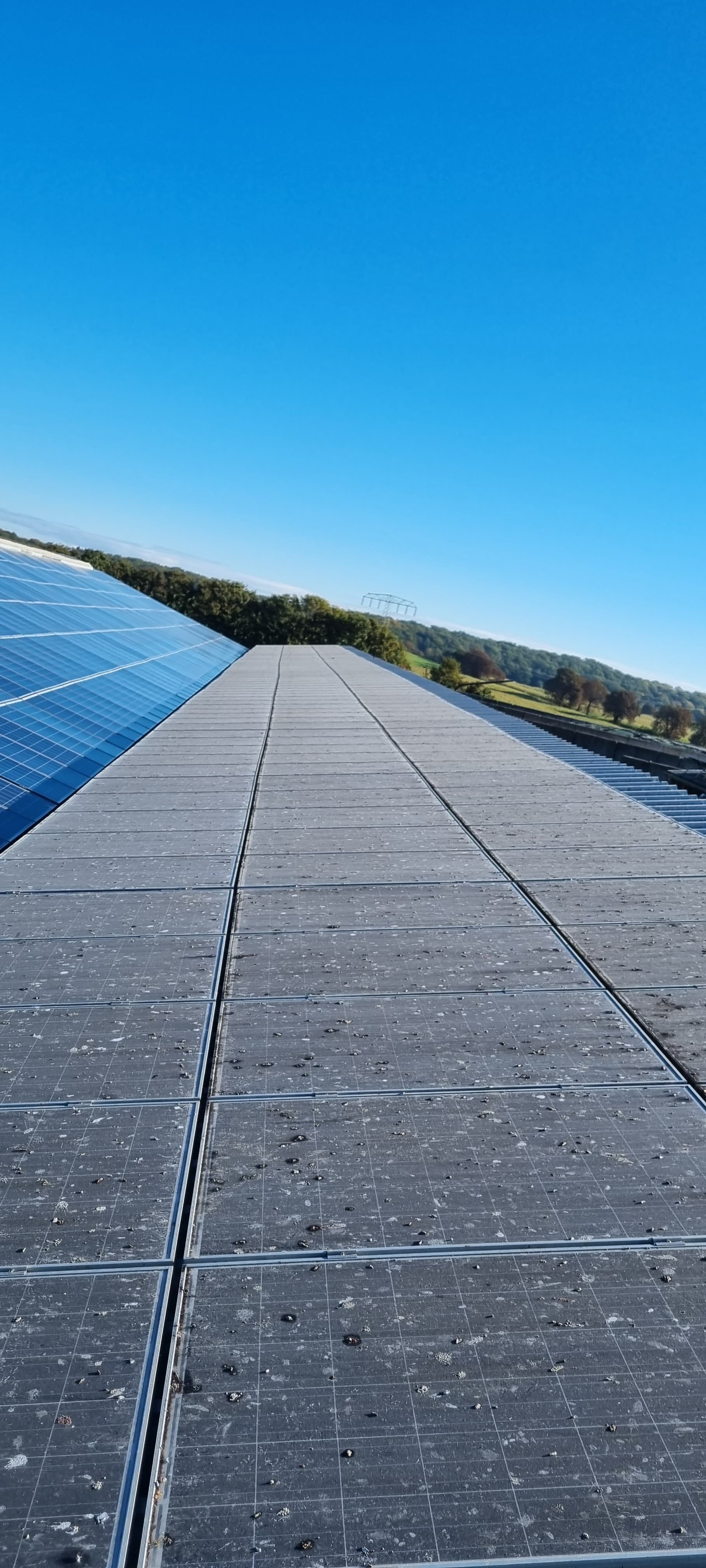 Inspektion & Sichtprüfung